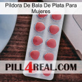 Píldora De Bala De Plata Para Mujeres 18